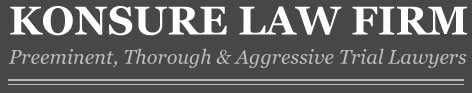 Konsure Law Firm